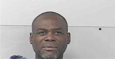 Telvin Brown, - St. Lucie County, FL 
